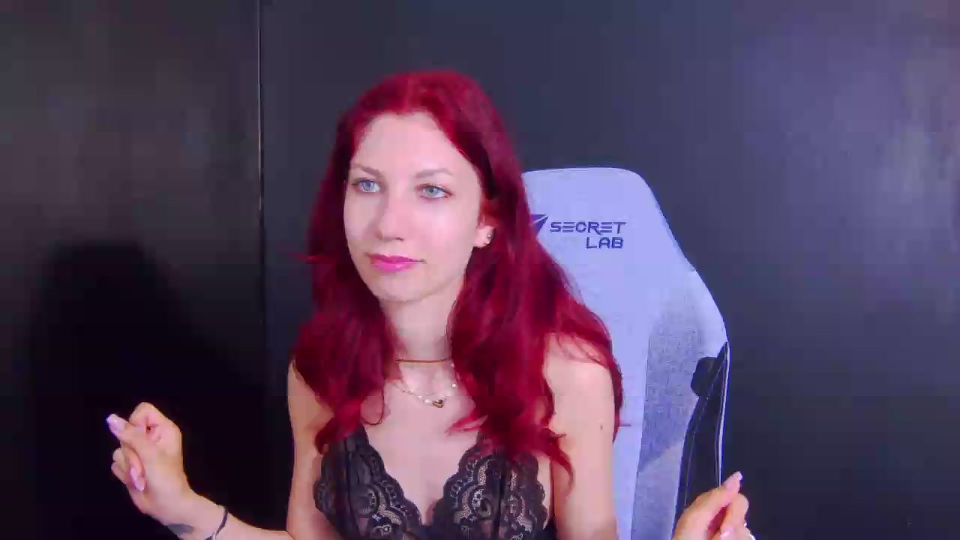 Gallery image thumbnail from Yasemina's myfreecams stream on, 05/12/2026, 01:53 image 3 of 20