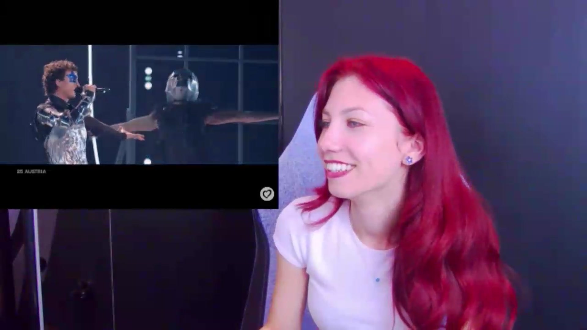 Gallery image thumbnail from Yasemina's myfreecams stream on, 05/17/2026, 01:11 image 2 of 20