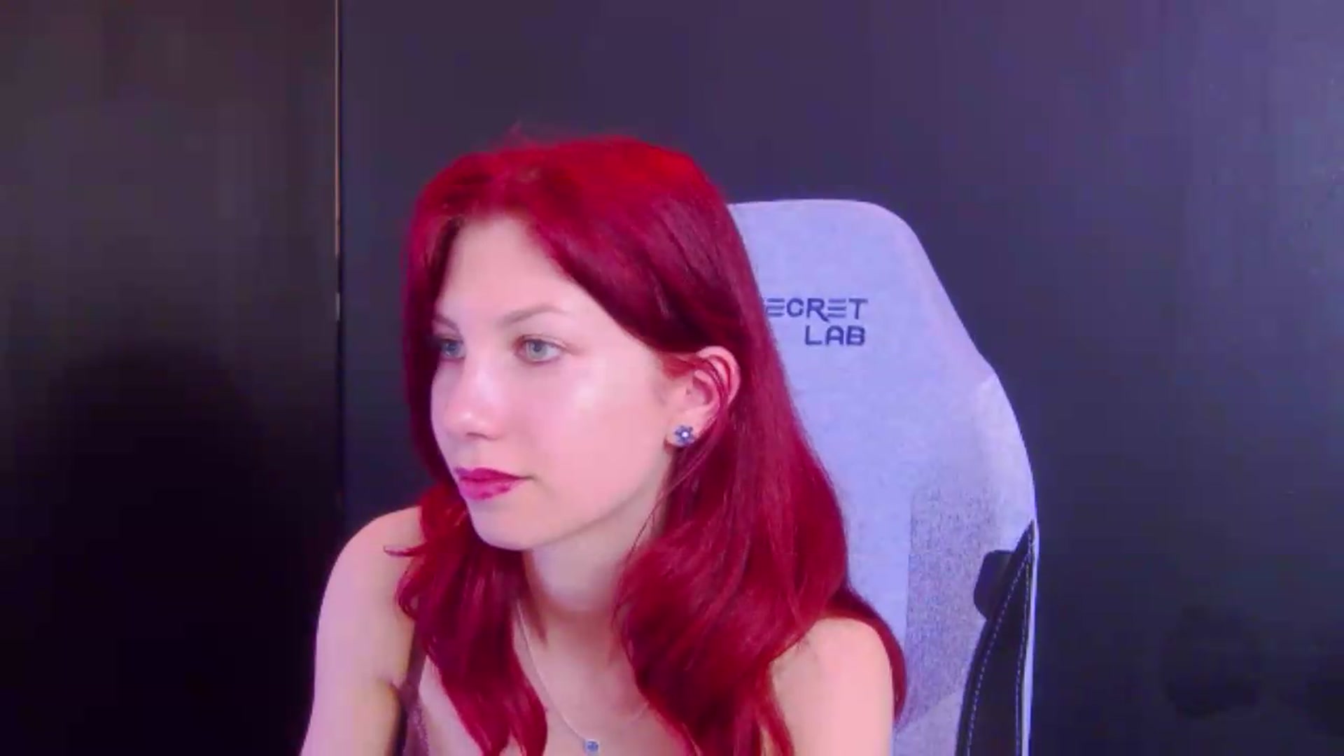 Gallery image thumbnail from Yasemina's myfreecams stream on, 05/17/2026, 02:19 image 6 of 20