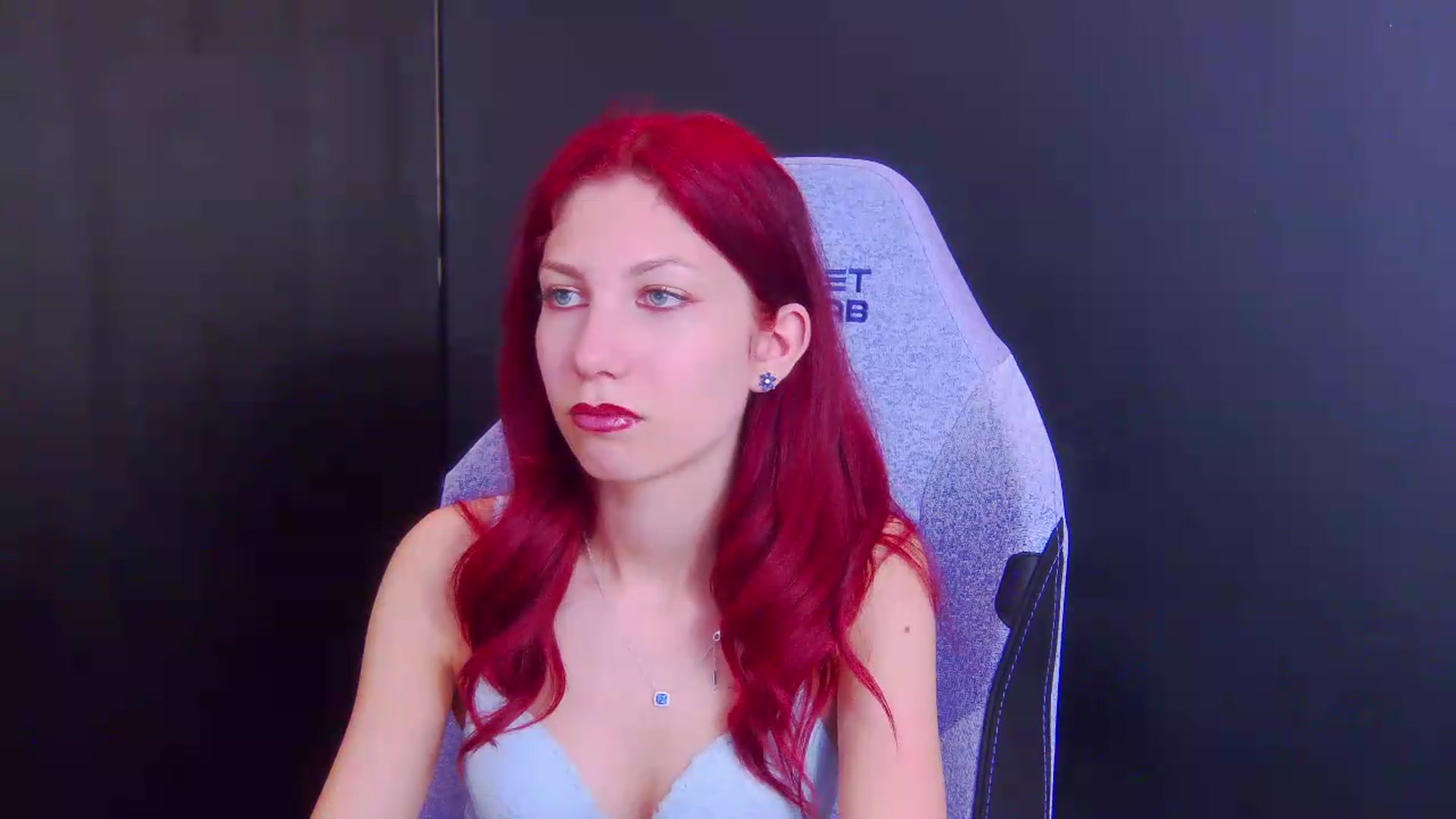 Gallery image thumbnail from Yasemina's myfreecams stream on, 05/17/2026, 22:20 image 15 of 20