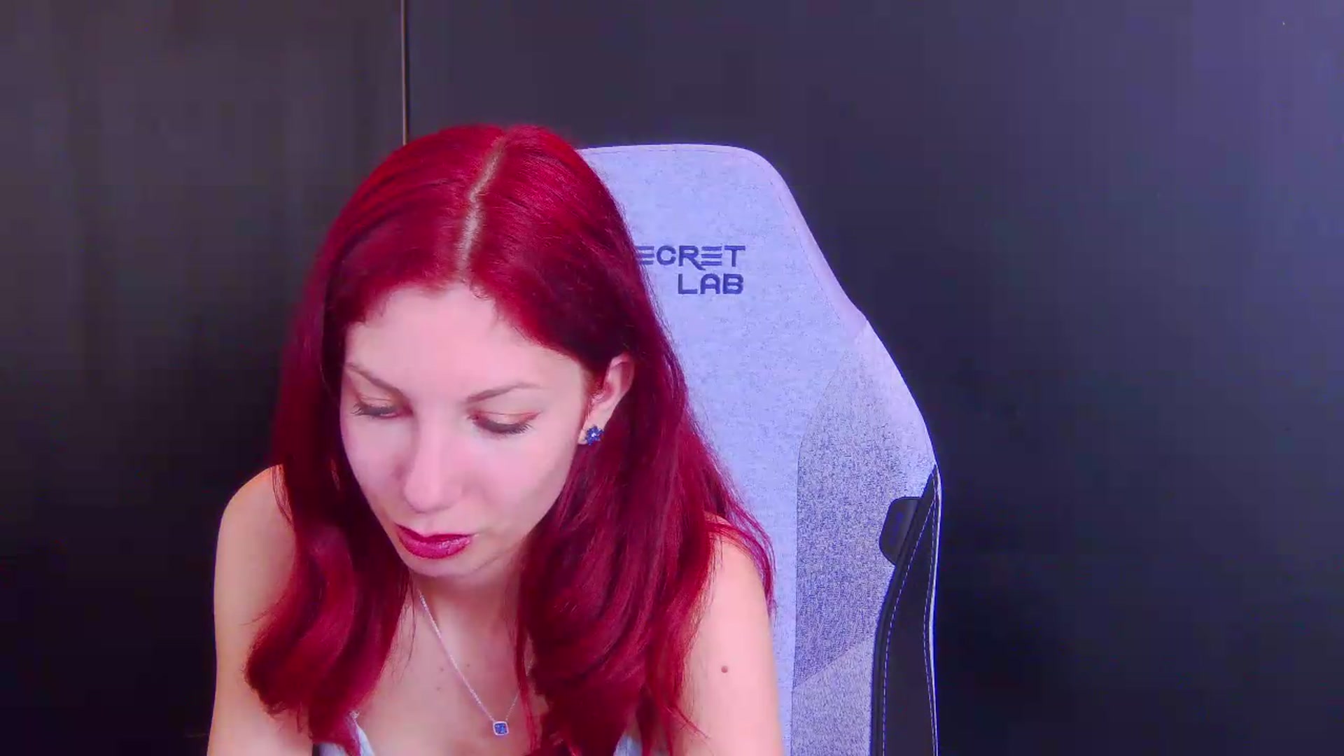 Gallery image thumbnail from Yasemina's myfreecams stream on, 05/17/2026, 22:20 image 18 of 20