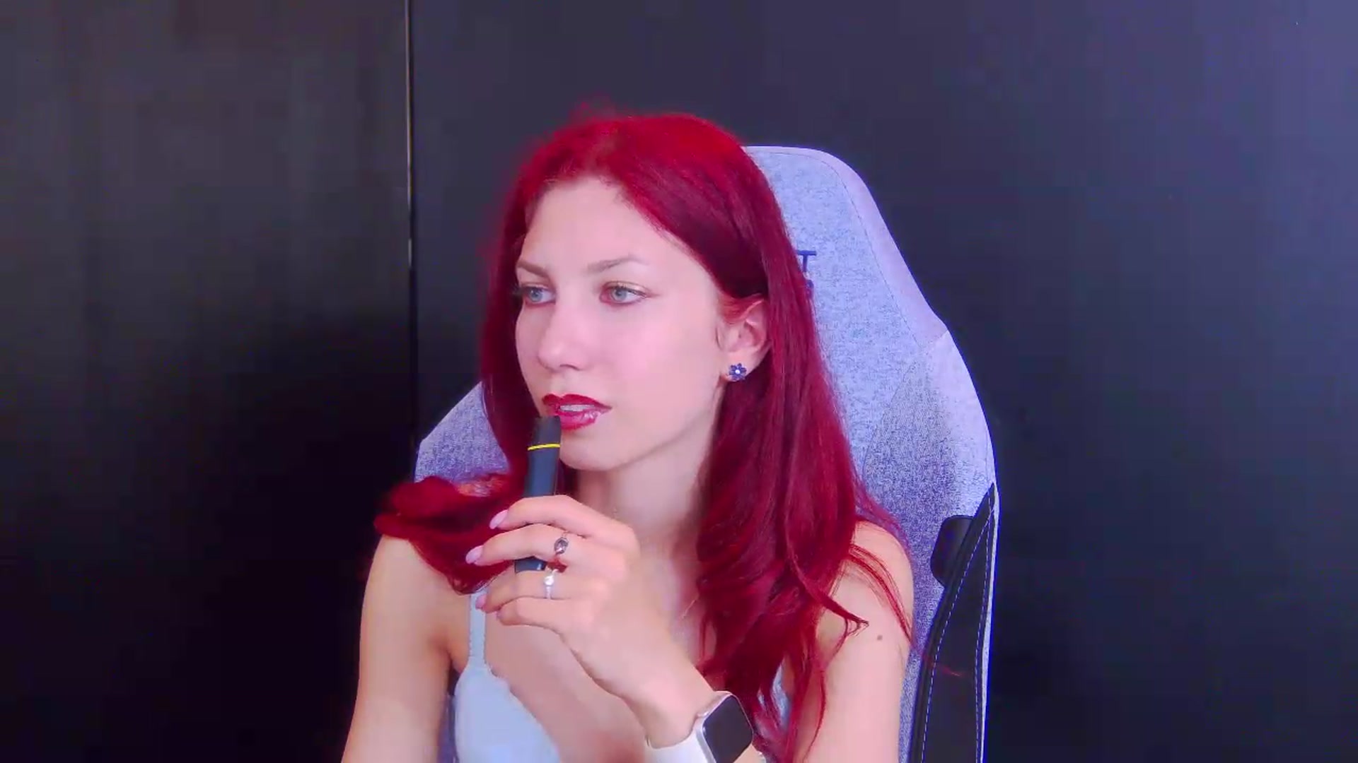 Gallery image thumbnail from Yasemina's myfreecams stream on, 05/17/2026, 22:20 image 17 of 20