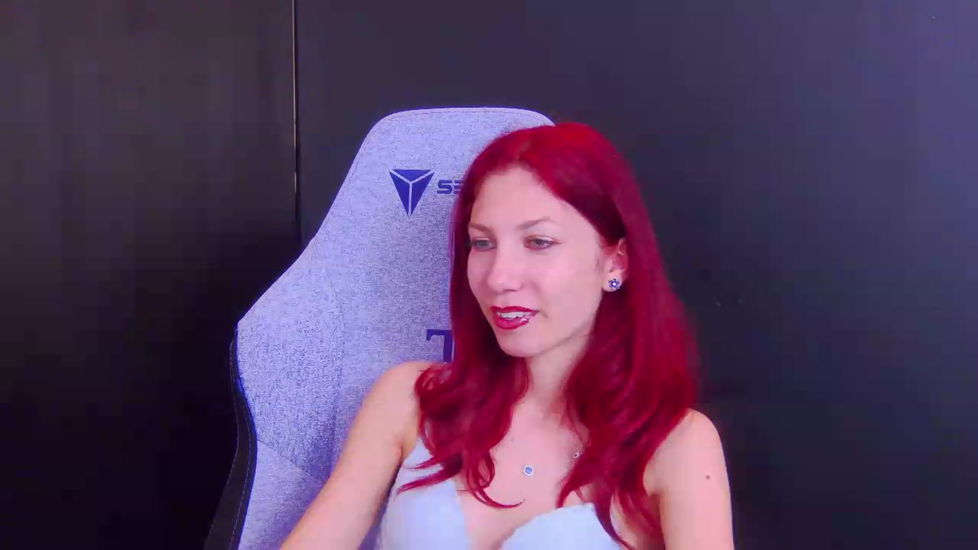 Gallery image thumbnail from Yasemina's myfreecams stream on, 05/17/2026, 22:20 image 10 of 20