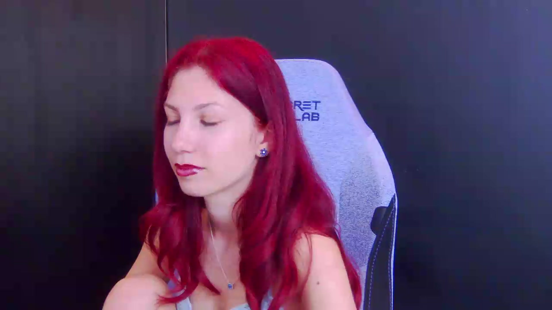 Gallery image thumbnail from Yasemina's myfreecams stream on, 05/17/2026, 22:20 image 6 of 20