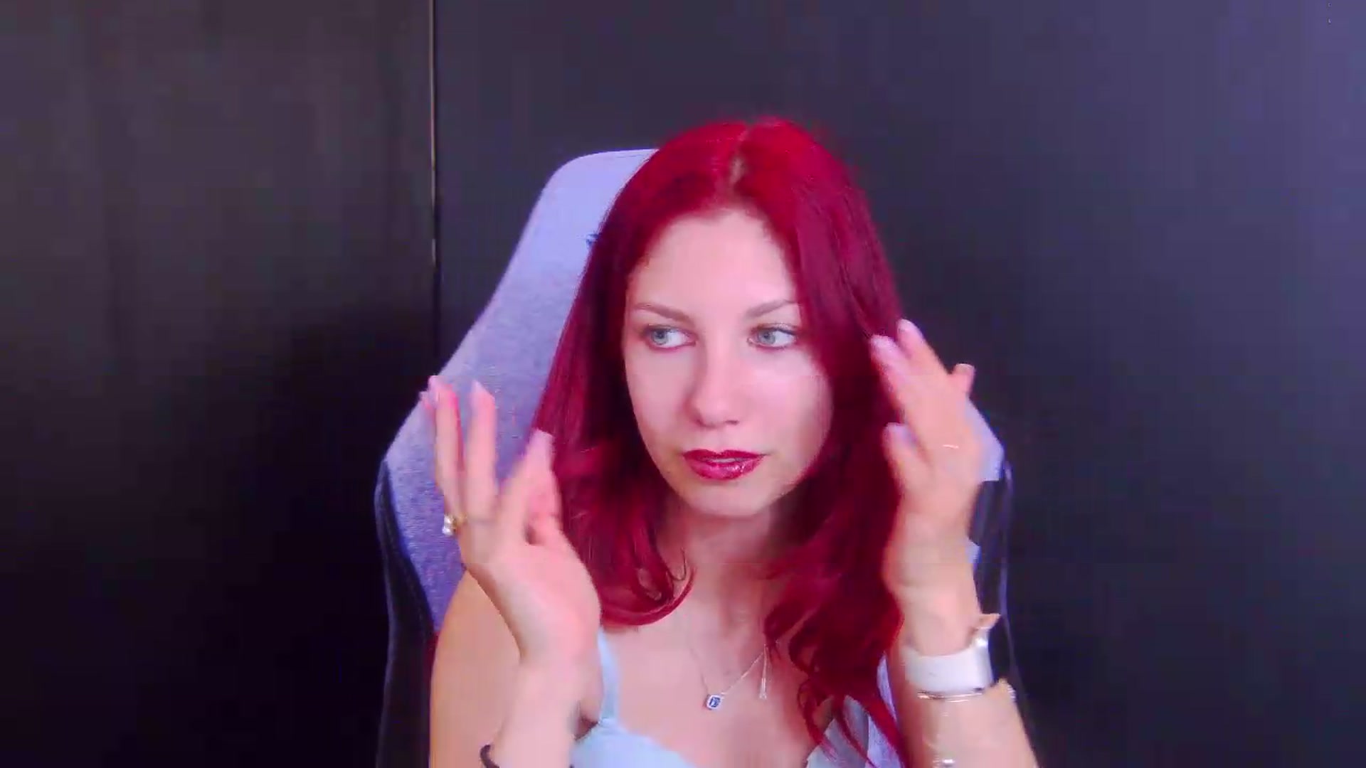 Gallery image thumbnail from Yasemina's myfreecams stream on, 05/18/2026, 24:00 image 11 of 20