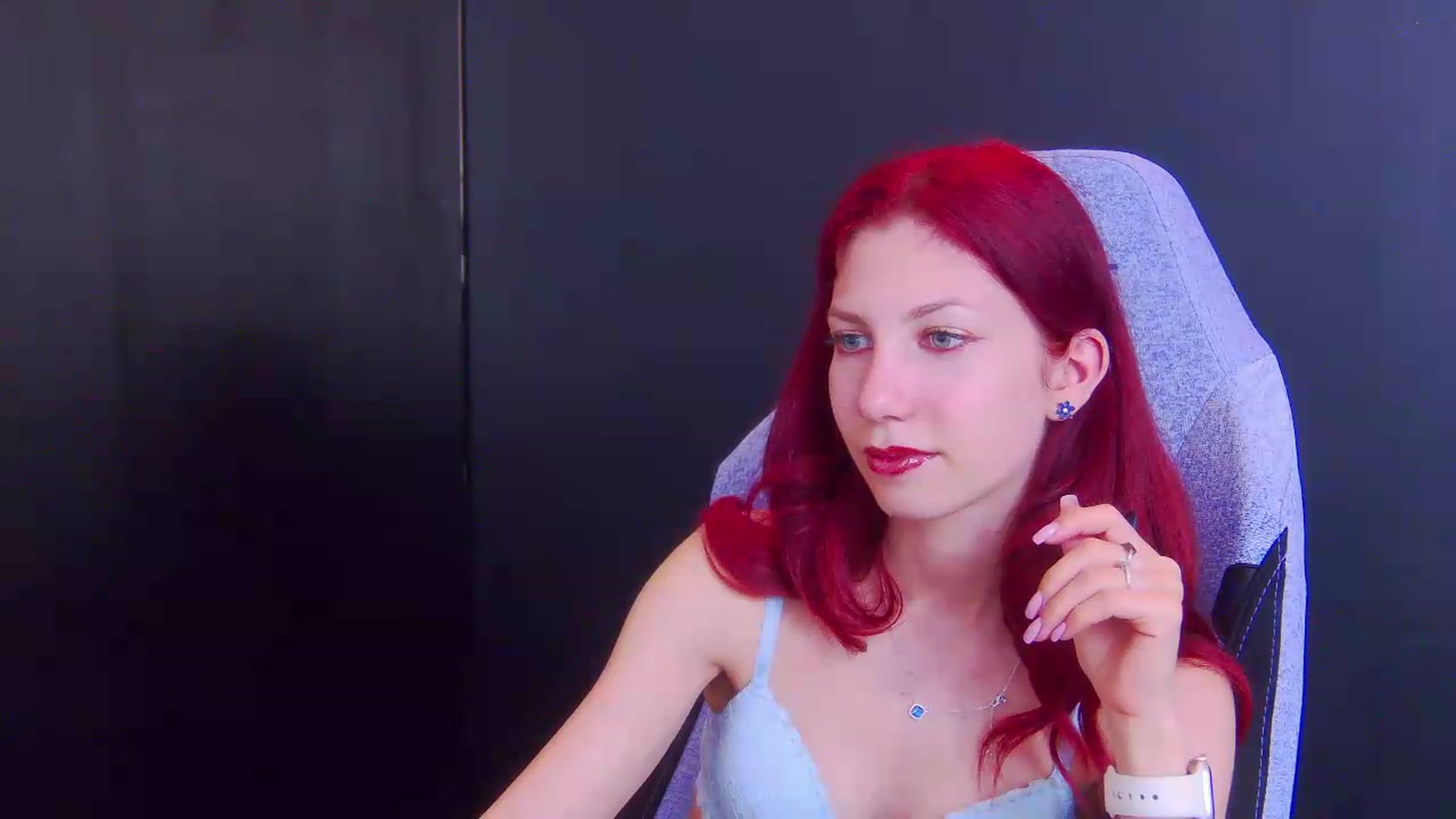 Gallery image thumbnail from Yasemina's myfreecams stream on, 05/18/2026, 24:00 image 12 of 20