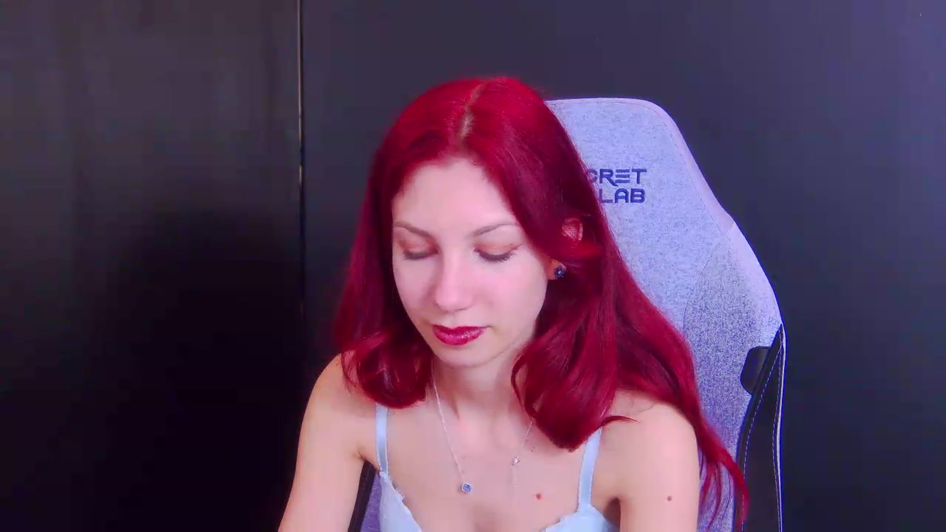 Gallery image thumbnail from Yasemina's myfreecams stream on, 05/18/2026, 24:00 image 9 of 20