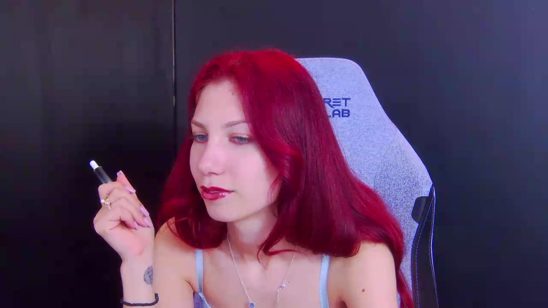 Gallery image thumbnail from Yasemina's myfreecams stream on, 05/18/2026, 24:00 image 8 of 20