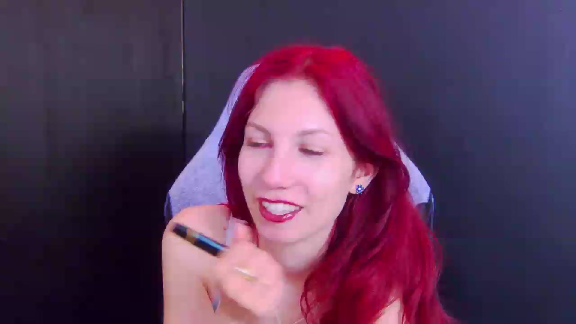 Gallery image thumbnail from Yasemina's myfreecams stream on, 05/18/2026, 24:00 image 1 of 20