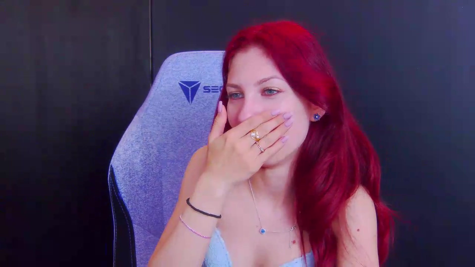 Gallery image thumbnail from Yasemina's myfreecams stream on, 05/18/2026, 24:00 image 6 of 20
