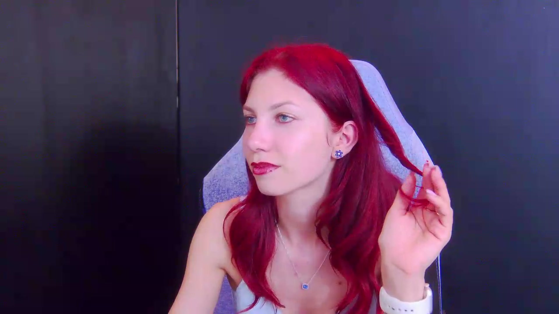 Gallery image thumbnail from Yasemina's myfreecams stream on, 05/18/2026, 04:20 image 3 of 20