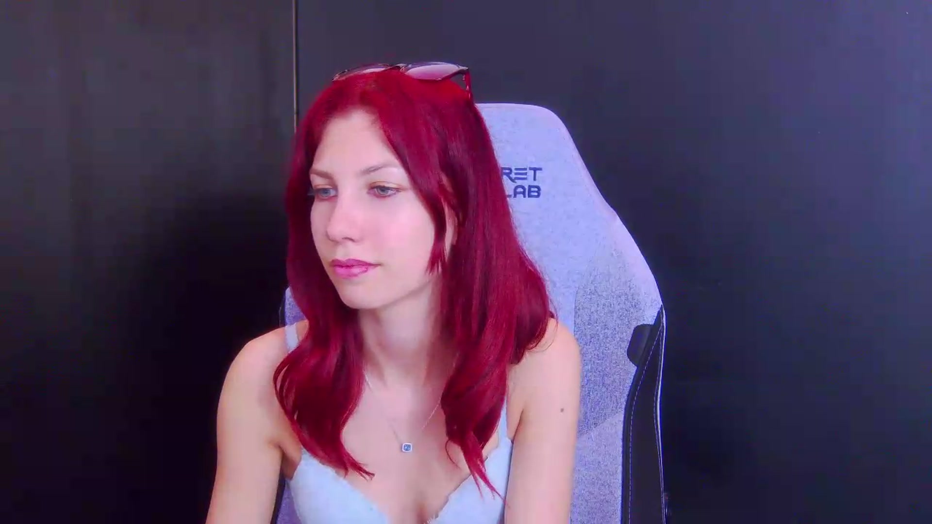 Gallery image thumbnail from Yasemina's myfreecams stream on, 05/18/2026, 04:20 image 19 of 20