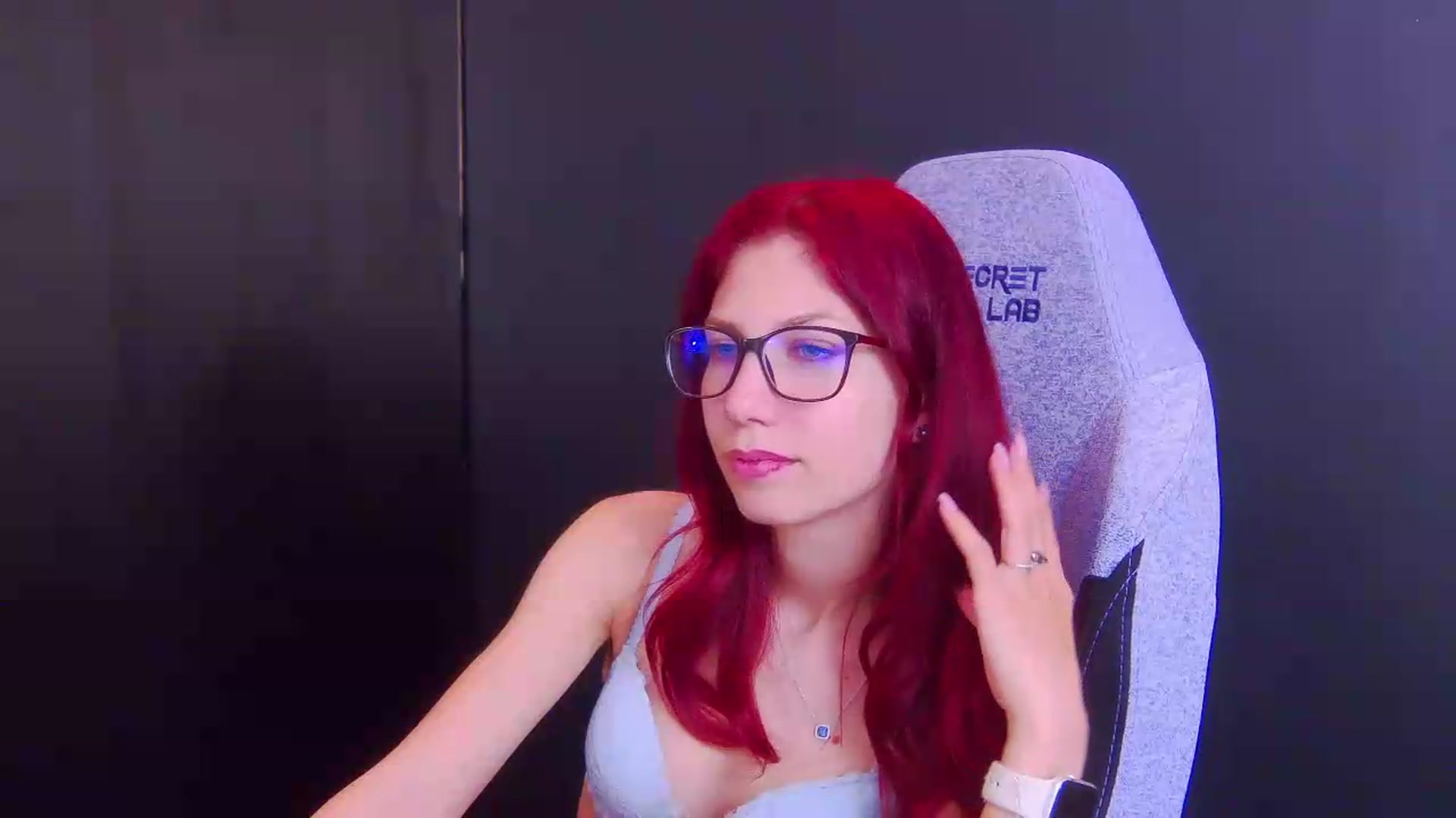 Gallery image thumbnail from Yasemina's myfreecams stream on, 05/18/2026, 04:20 image 20 of 20