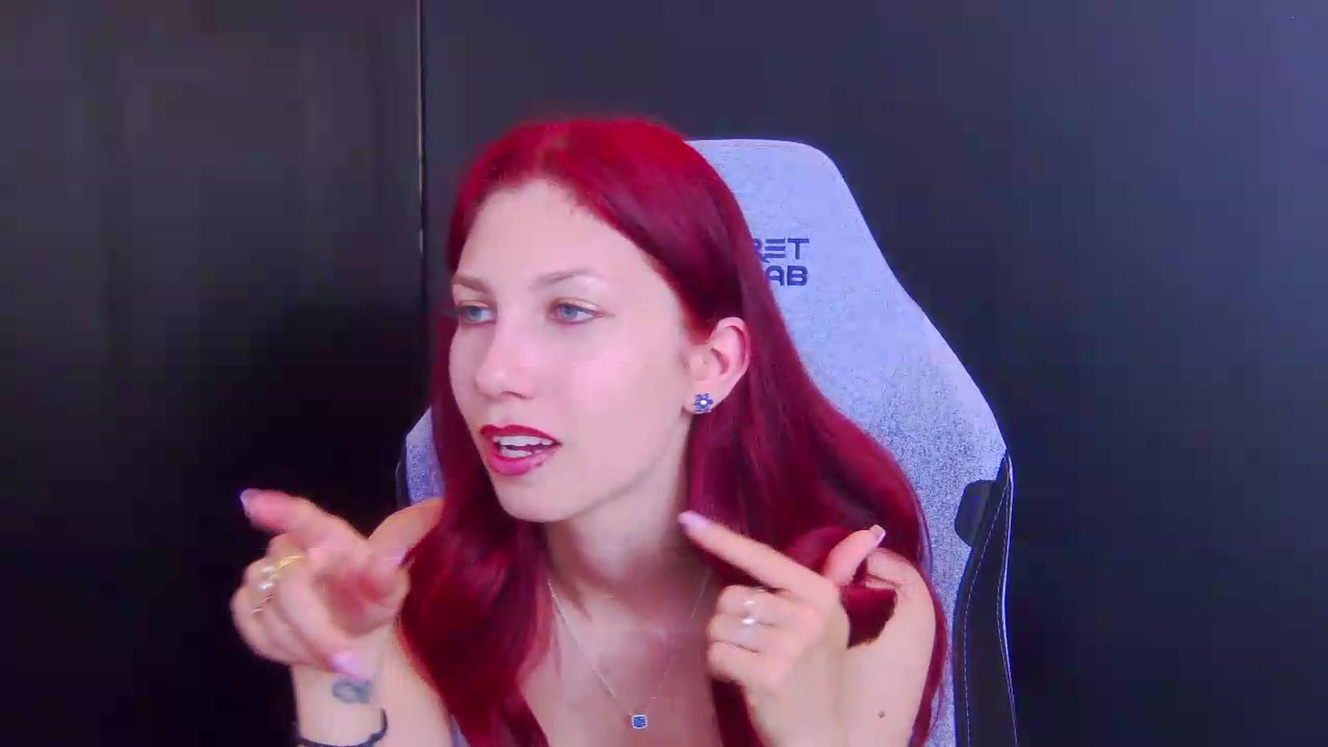 Gallery image thumbnail from Yasemina's myfreecams stream on, 05/18/2026, 04:20 image 14 of 20