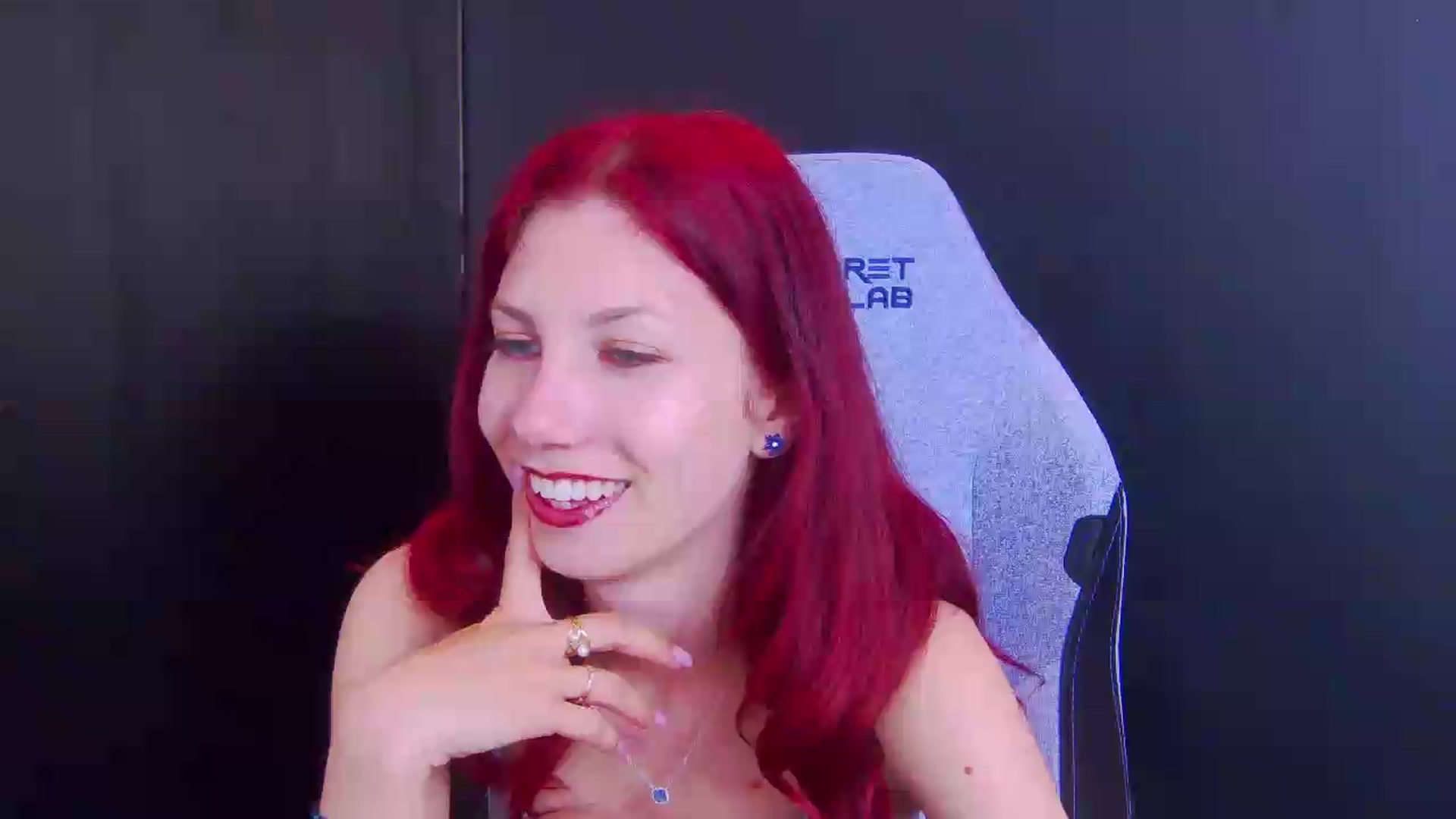 Gallery image thumbnail from Yasemina's myfreecams stream on, 05/18/2026, 04:20 image 1 of 20