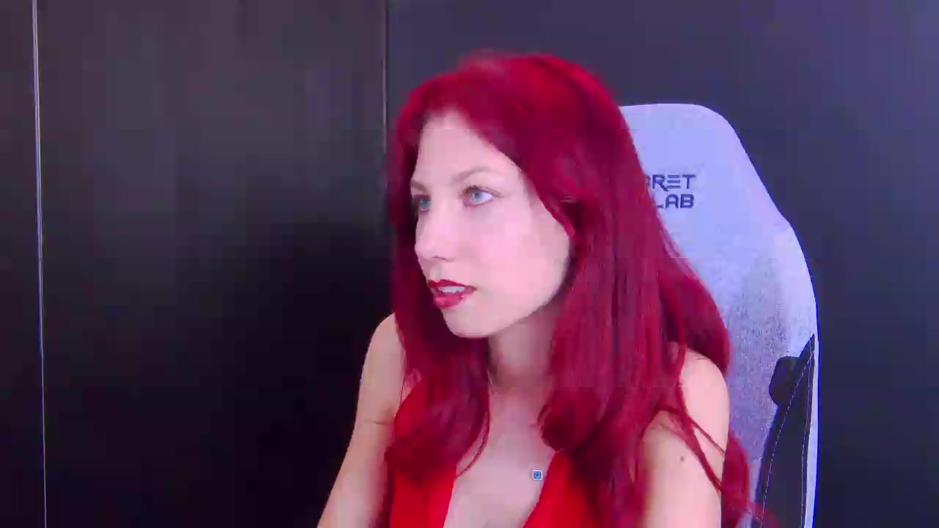 Gallery image thumbnail from Yasemina's myfreecams stream on, 05/18/2026, 23:51 image 1 of 20