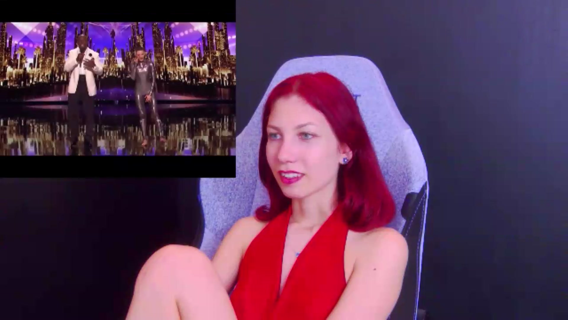 Gallery image thumbnail from Yasemina's myfreecams stream on, 05/19/2026, 03:55 image 7 of 20