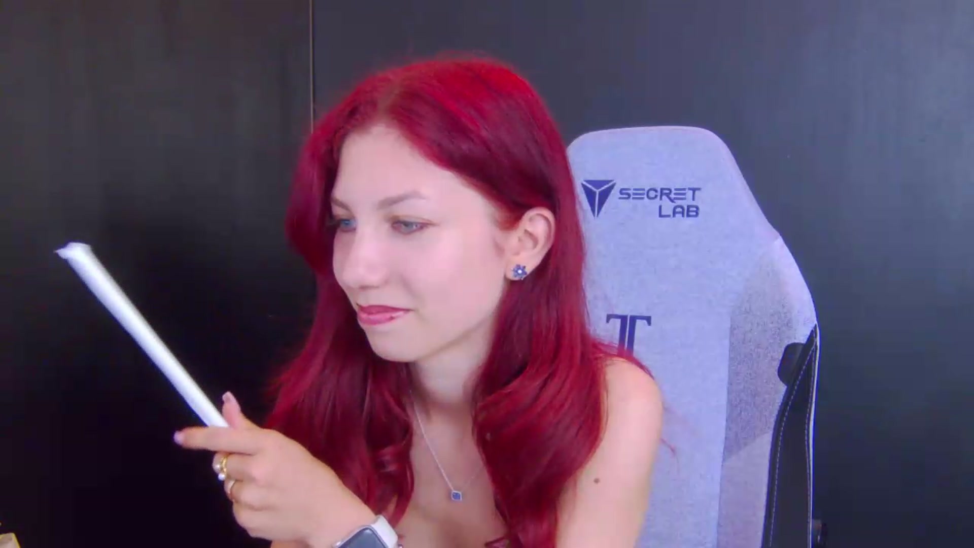 Gallery image thumbnail from Yasemina's myfreecams stream on, 05/20/2026, 21:53 image 7 of 20