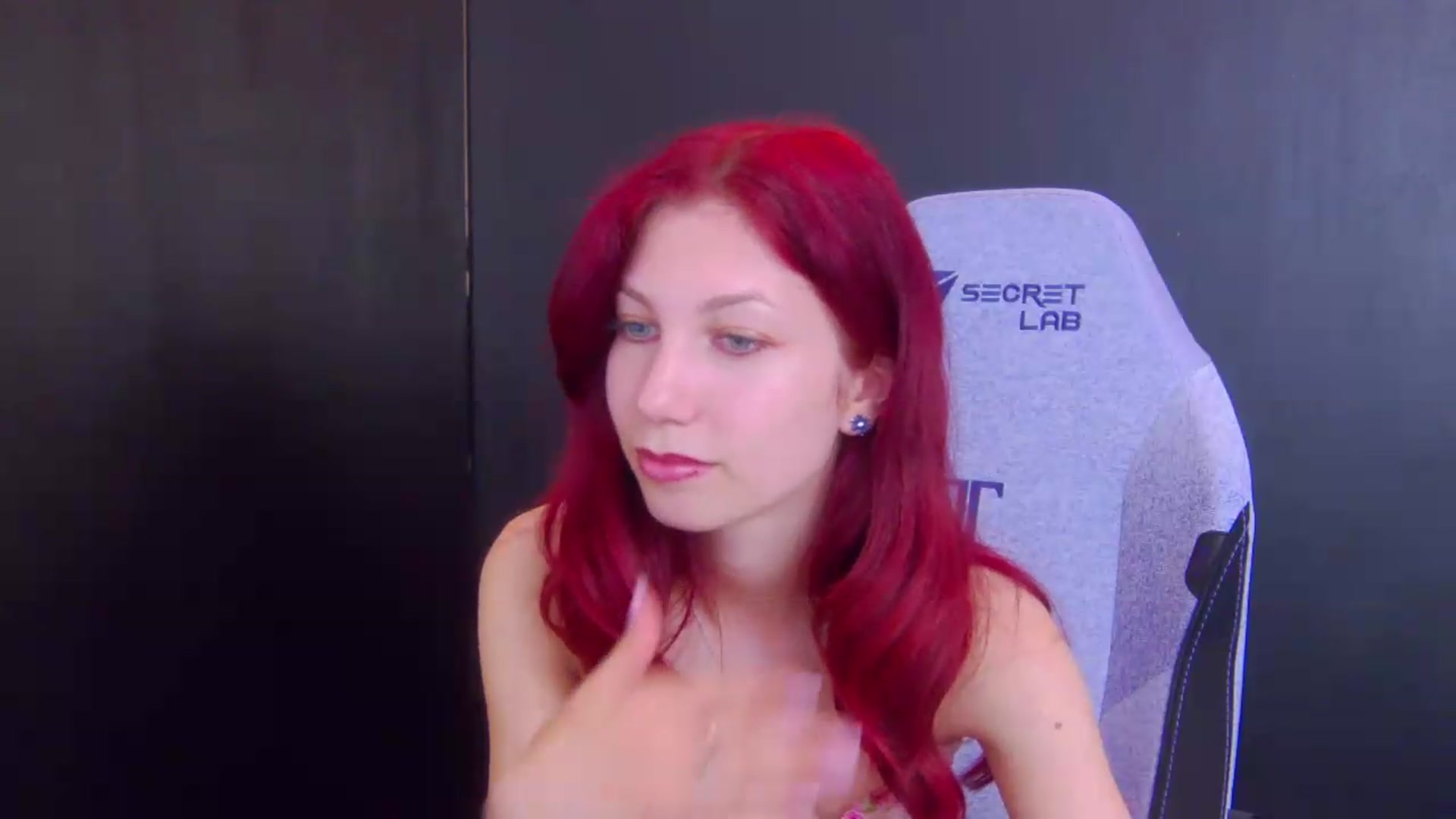 Gallery image thumbnail from Yasemina's myfreecams stream on, 05/20/2026, 21:53 image 5 of 20