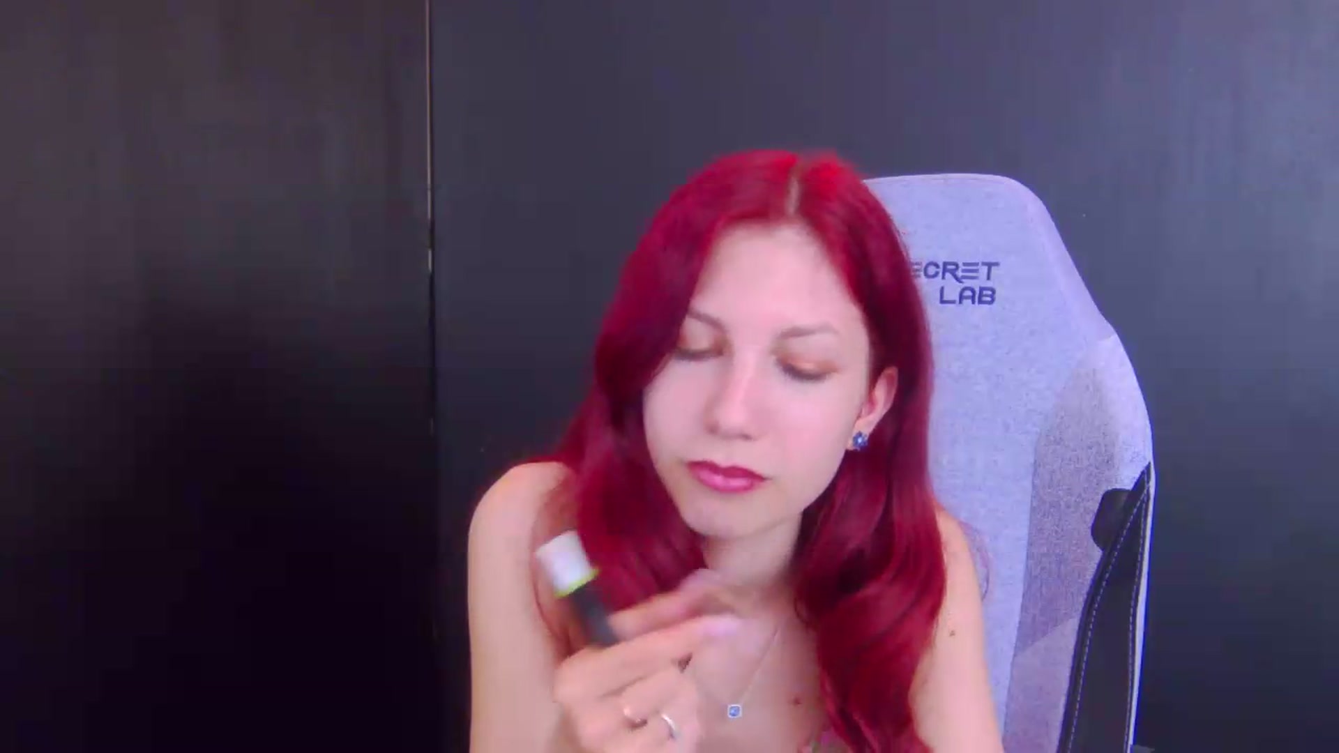 Gallery image thumbnail from Yasemina's myfreecams stream on, 05/20/2026, 21:53 image 3 of 20
