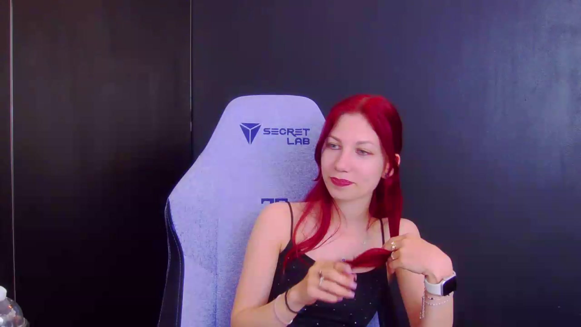 Gallery image thumbnail from Yasemina's myfreecams stream on, 05/21/2026, 23:35 image 4 of 20