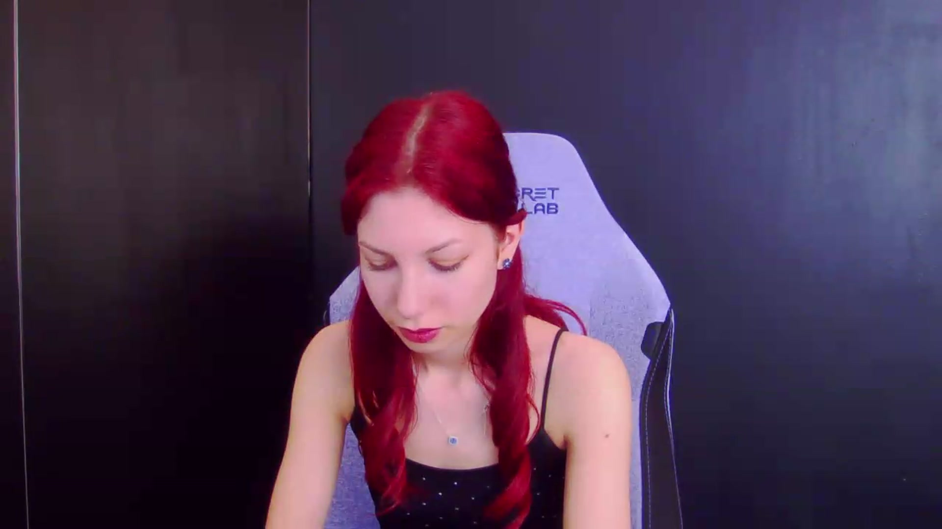Gallery image thumbnail from Yasemina's myfreecams stream on, 05/21/2026, 23:35 image 13 of 20