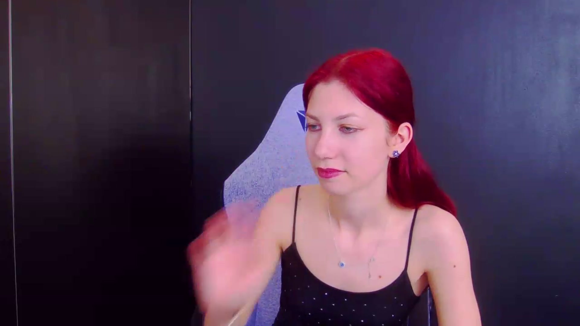 Gallery image thumbnail from Yasemina's myfreecams stream on, 05/21/2026, 23:35 image 18 of 20