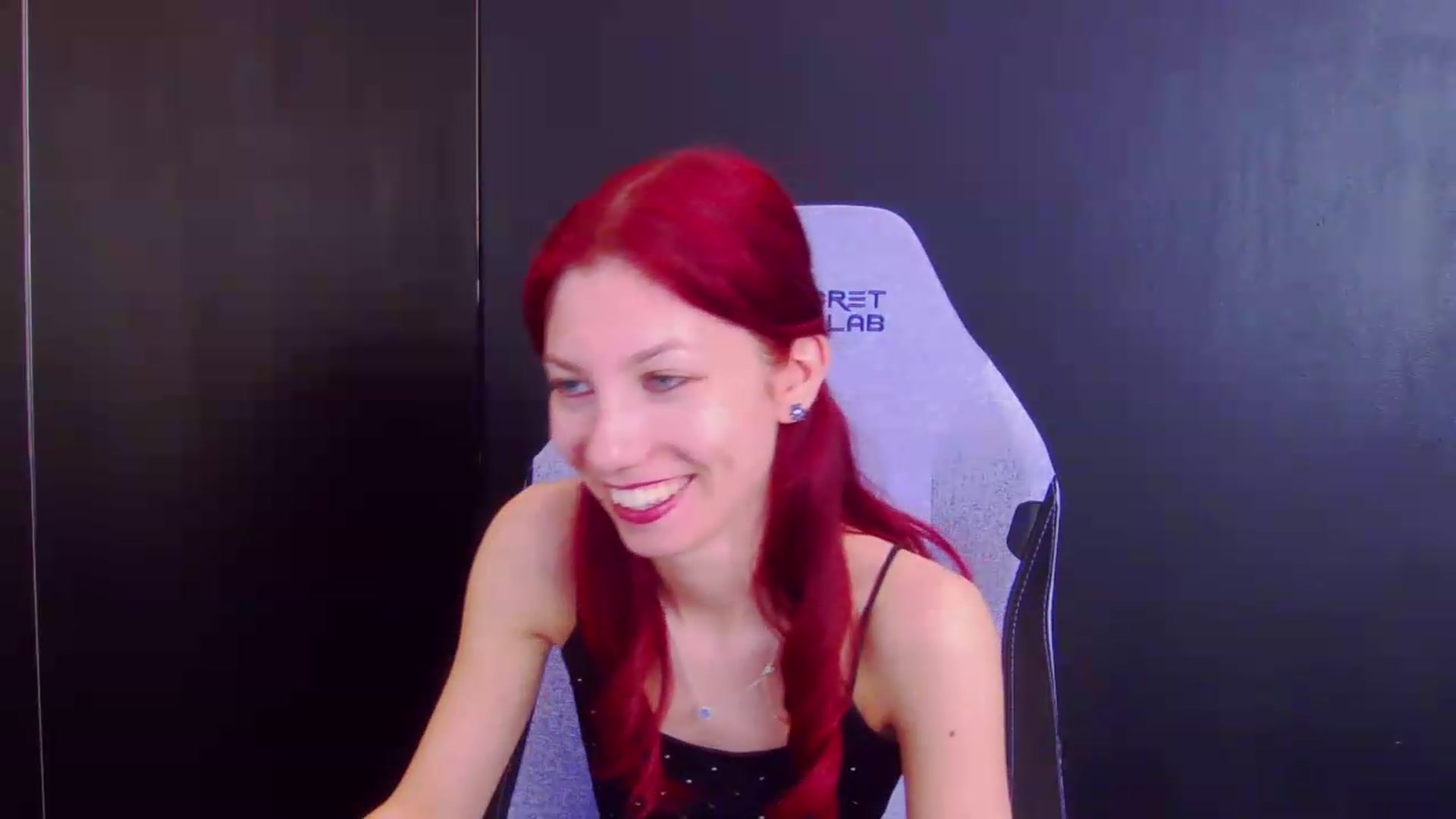 Gallery image thumbnail from Yasemina's myfreecams stream on, 05/21/2026, 23:35 image 14 of 20