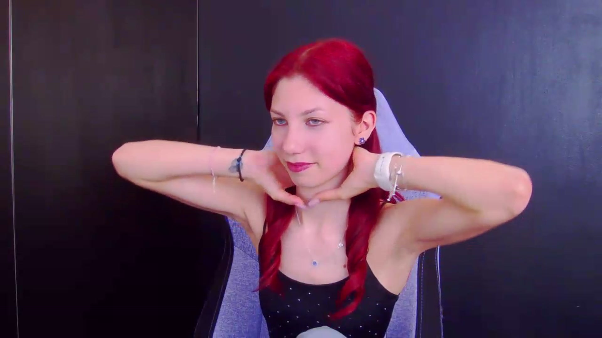 Gallery image thumbnail from Yasemina's myfreecams stream on, 05/21/2026, 23:35 image 12 of 20