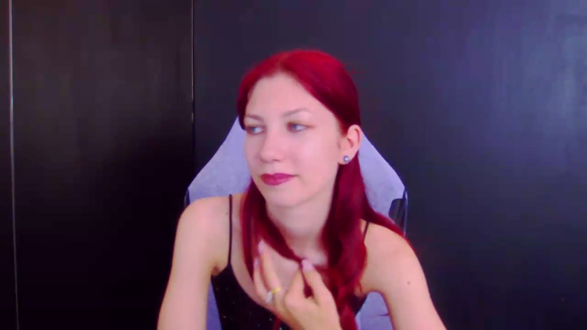 Gallery image thumbnail from Yasemina's myfreecams stream on, 05/21/2026, 23:35 image 8 of 20