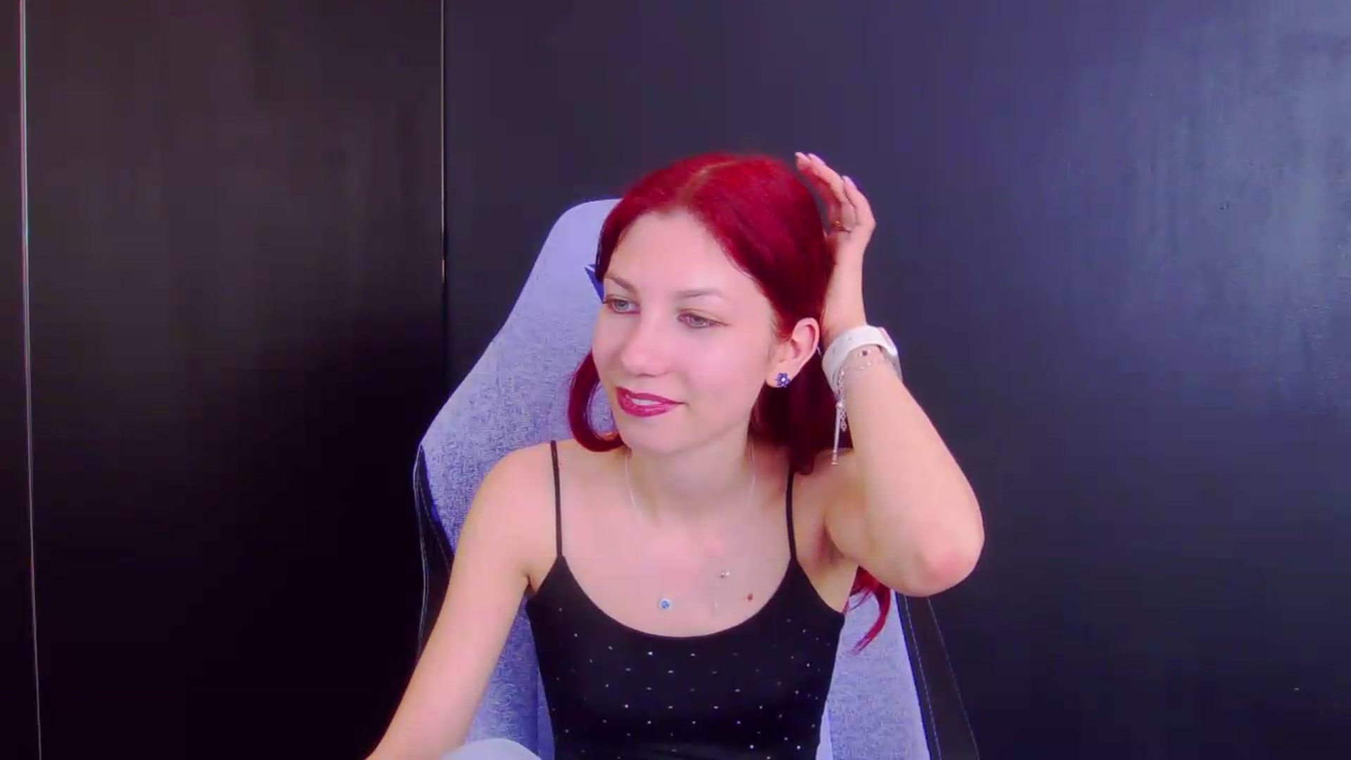 Gallery image thumbnail from Yasemina's myfreecams stream on, 05/21/2026, 23:35 image 20 of 20