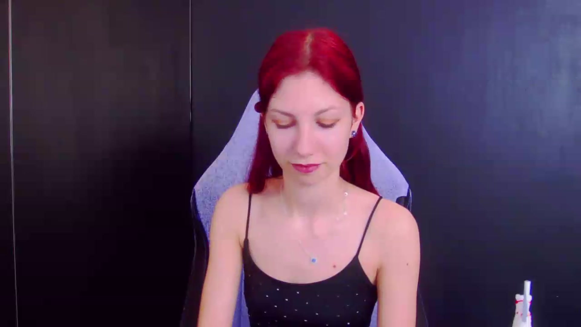 Gallery image thumbnail from Yasemina's myfreecams stream on, 05/22/2026, 24:19 image 19 of 20