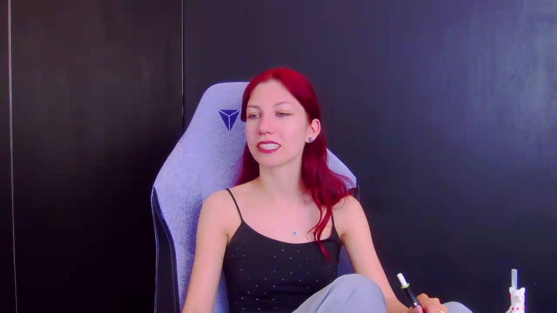 Gallery image thumbnail from Yasemina's myfreecams stream on, 05/22/2026, 24:19 image 3 of 20