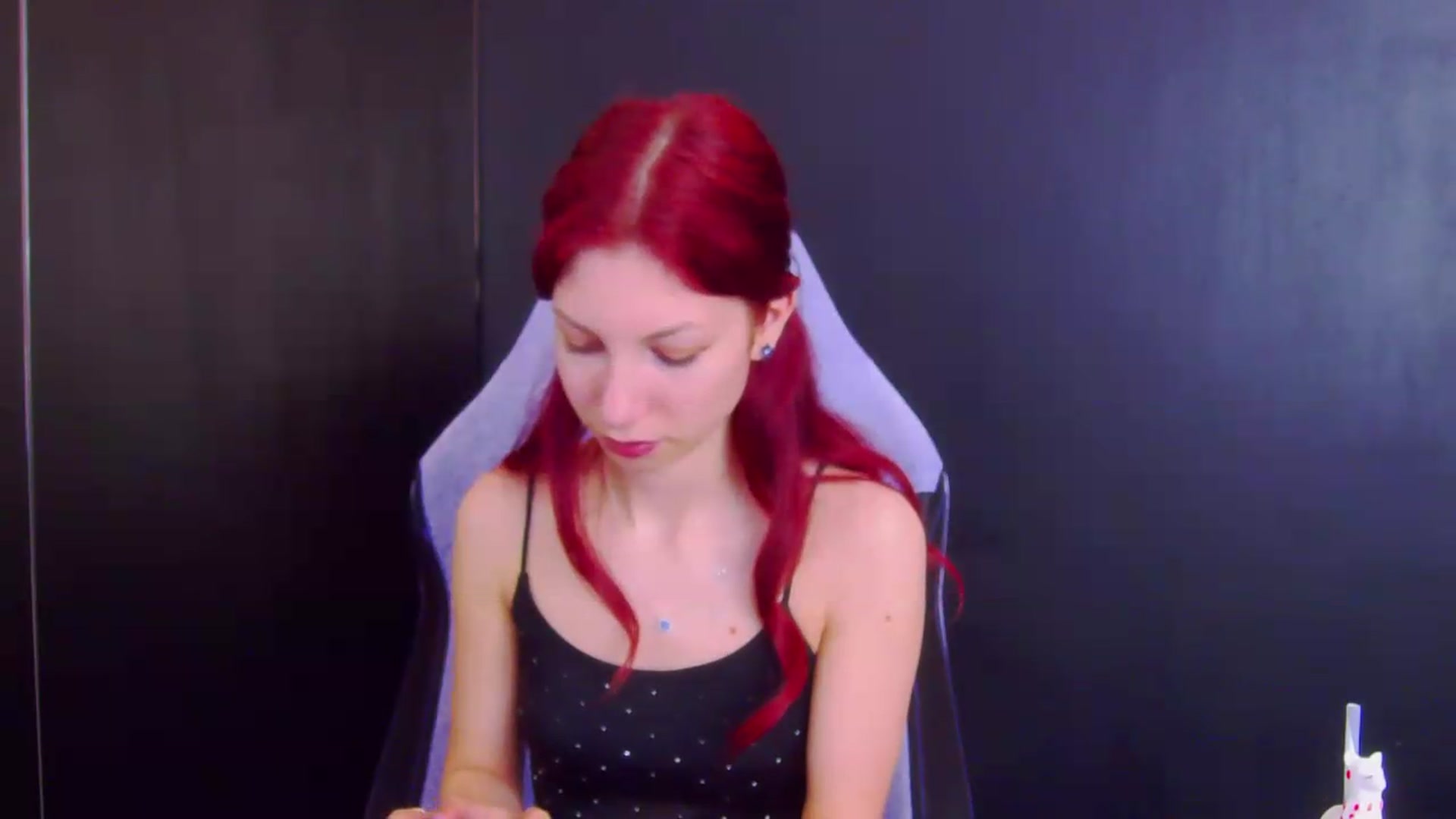 Gallery image thumbnail from Yasemina's myfreecams stream on, 05/22/2026, 24:19 image 14 of 20