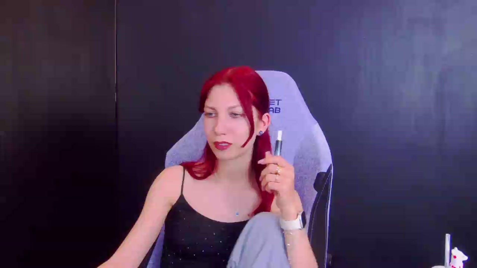Gallery image thumbnail from Yasemina's myfreecams stream on, 05/22/2026, 03:10 image 18 of 20