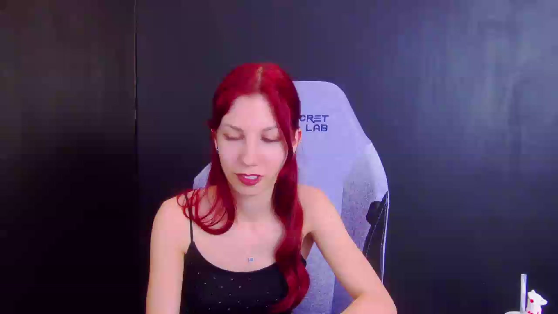 Gallery image thumbnail from Yasemina's myfreecams stream on, 05/22/2026, 03:10 image 20 of 20