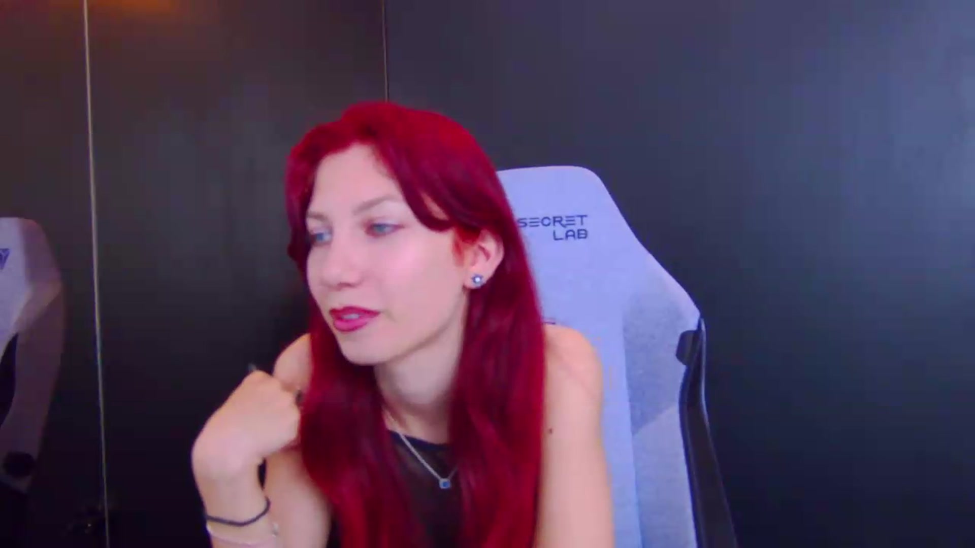 Gallery image thumbnail from Yasemina's myfreecams stream on, 05/26/2026, 22:44 image 2 of 20