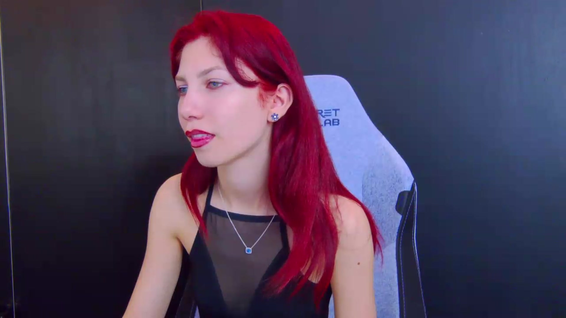 Gallery image thumbnail from Yasemina's myfreecams stream on, 05/26/2026, 22:44 image 3 of 20