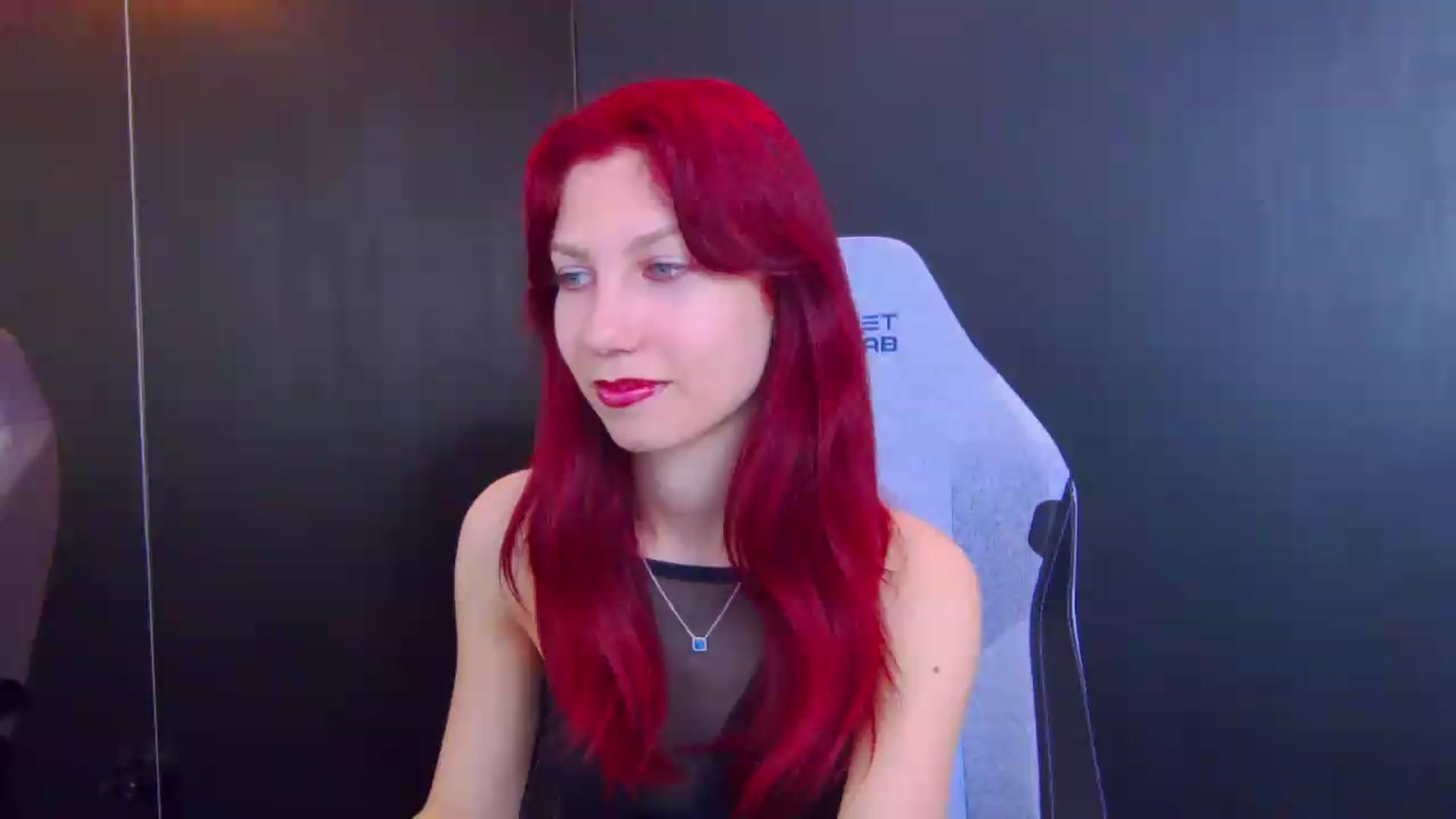 Gallery image thumbnail from Yasemina's myfreecams stream on, 05/26/2026, 22:44 image 1 of 20