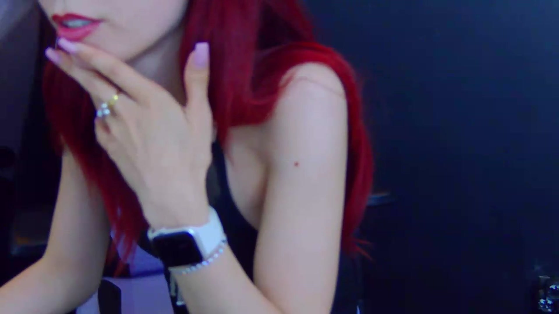 Gallery image thumbnail from Yasemina's myfreecams stream on, 05/26/2026, 22:44 image 8 of 20