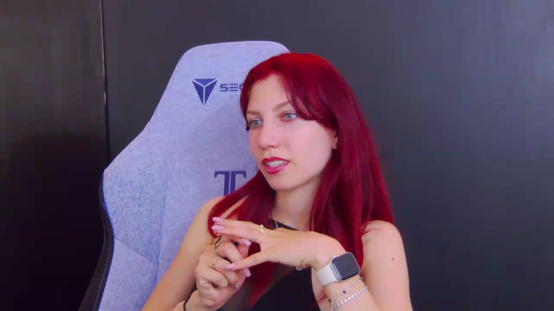 Gallery image thumbnail from Yasemina's myfreecams stream on, 05/26/2026, 22:44 image 19 of 20