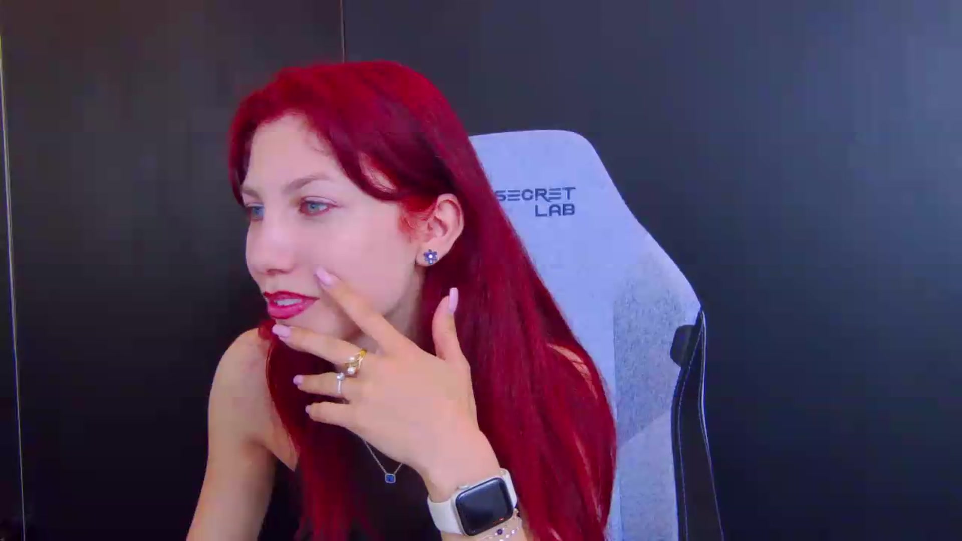 Gallery image thumbnail from Yasemina's myfreecams stream on, 05/26/2026, 22:44 image 7 of 20