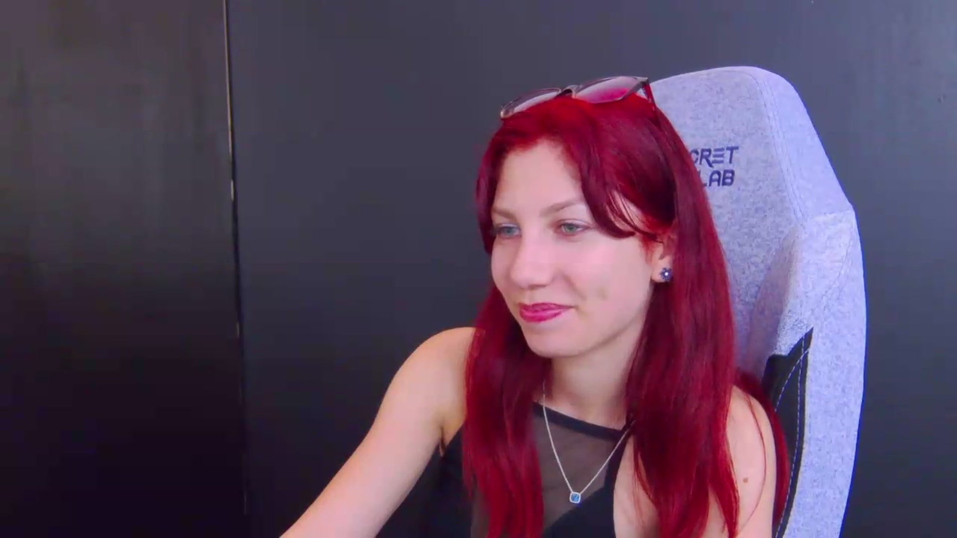 Gallery image thumbnail from Yasemina's myfreecams stream on, 05/27/2026, 02:22 image 9 of 20
