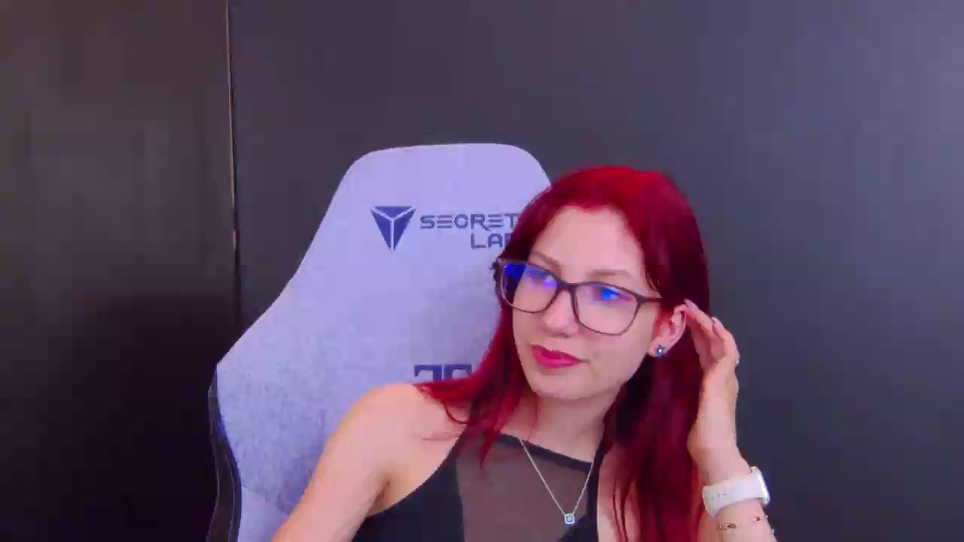 Gallery image thumbnail from Yasemina's myfreecams stream on, 05/27/2026, 02:22 image 1 of 20
