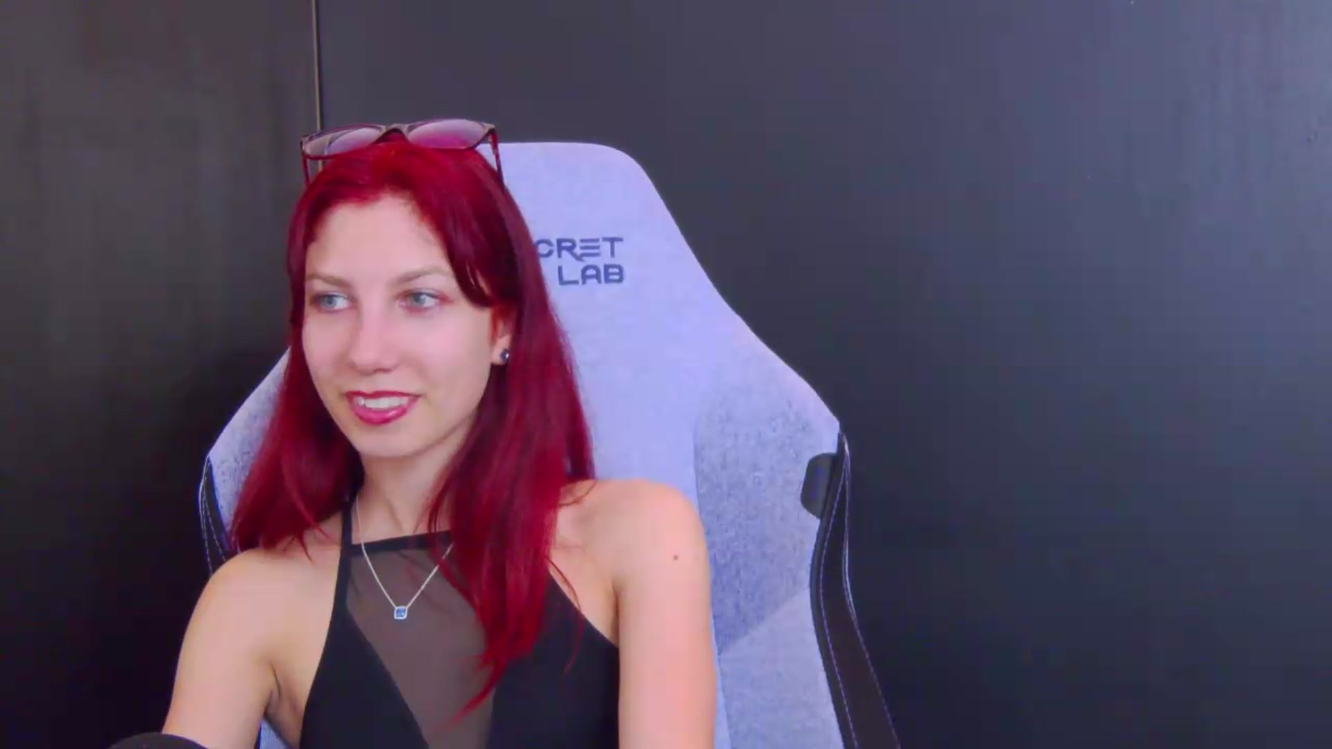 Gallery image thumbnail from Yasemina's myfreecams stream on, 05/27/2026, 02:22 image 6 of 20