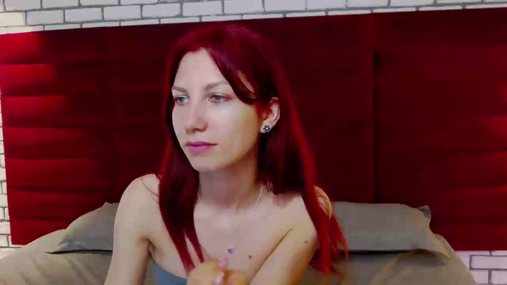 Gallery image thumbnail from Yasemina's myfreecams stream on, 05/27/2026, 21:22 image 14 of 20
