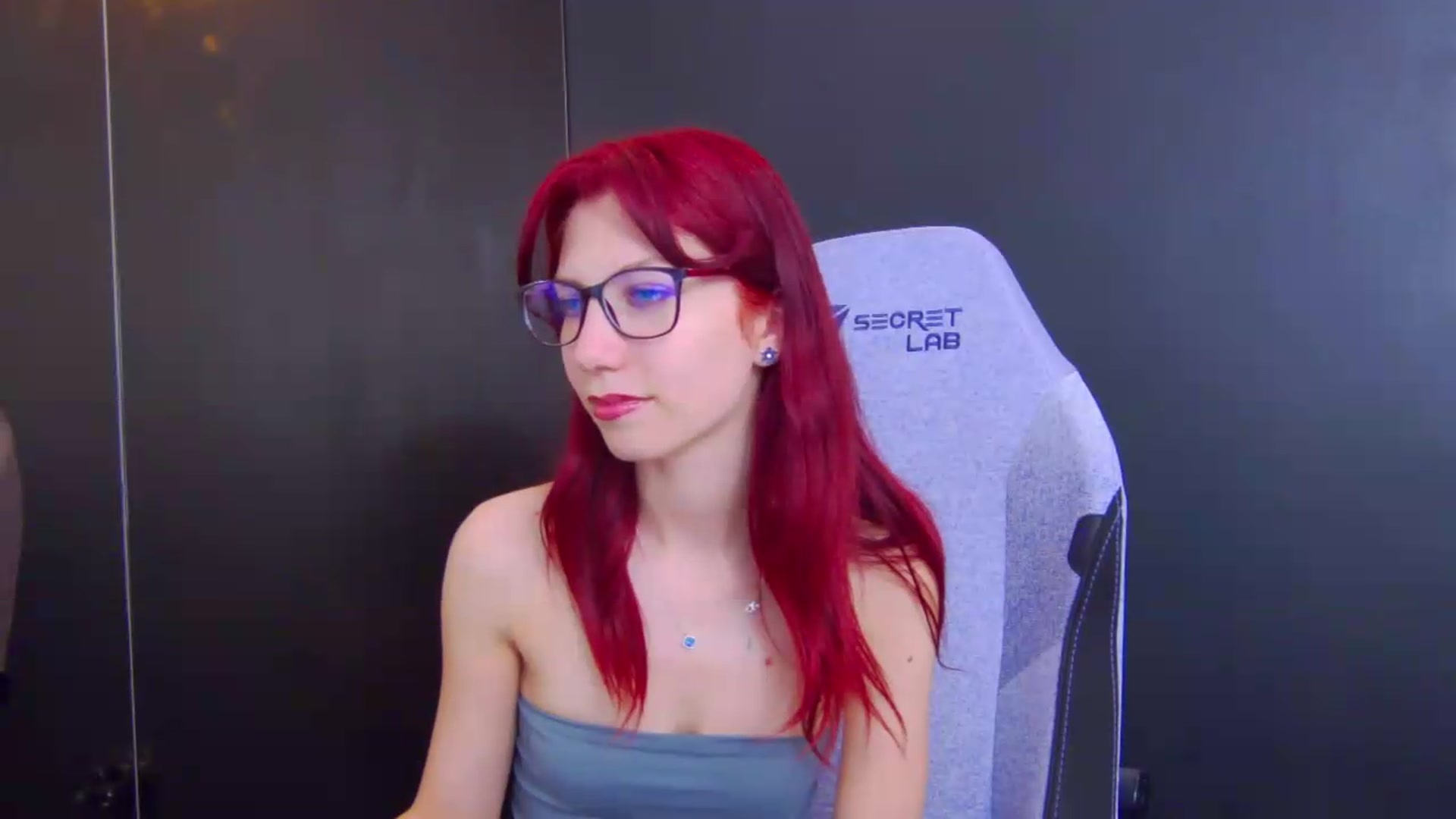 Gallery image thumbnail from Yasemina's myfreecams stream on, 05/28/2026, 02:33 image 17 of 20