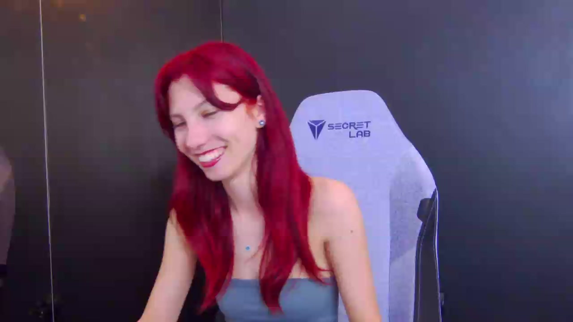 Gallery image thumbnail from Yasemina's myfreecams stream on, 05/28/2026, 02:33 image 1 of 20