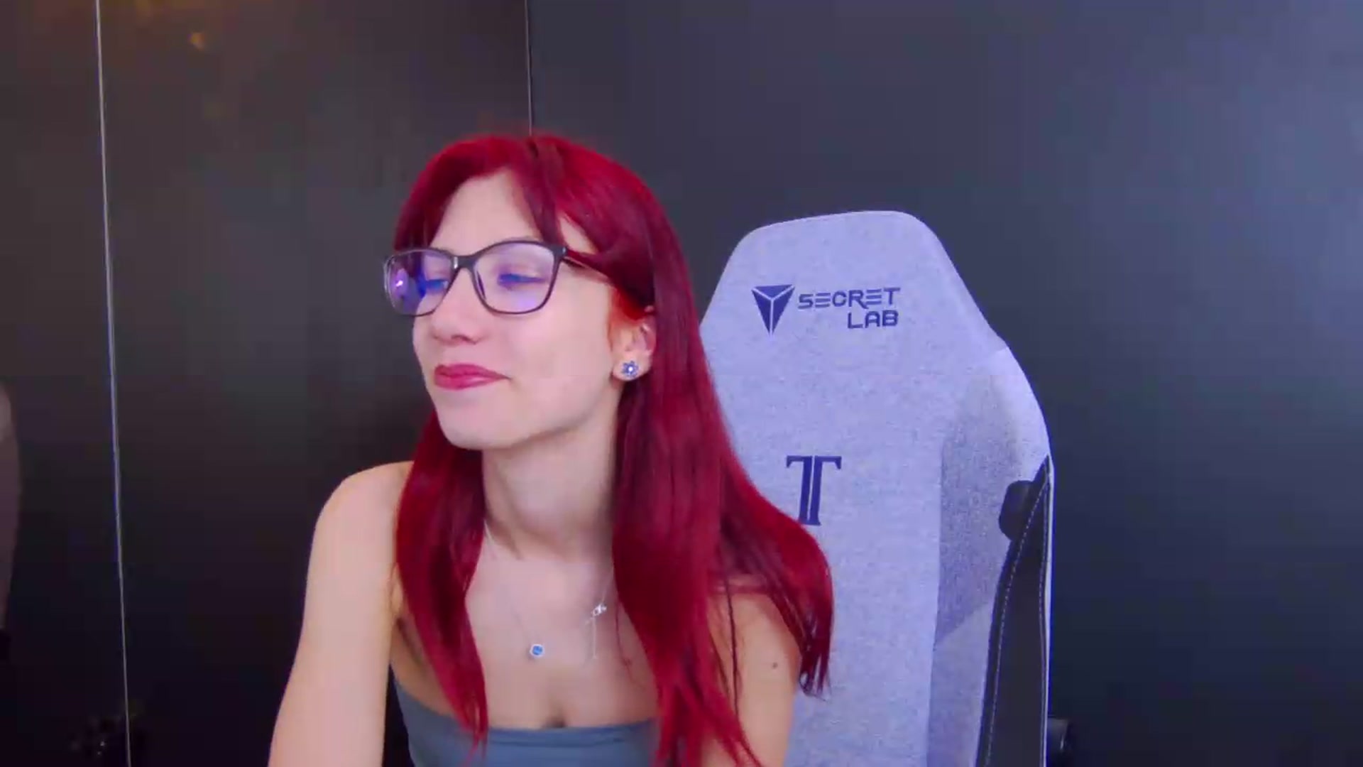 Gallery image thumbnail from Yasemina's myfreecams stream on, 05/28/2026, 02:33 image 18 of 20
