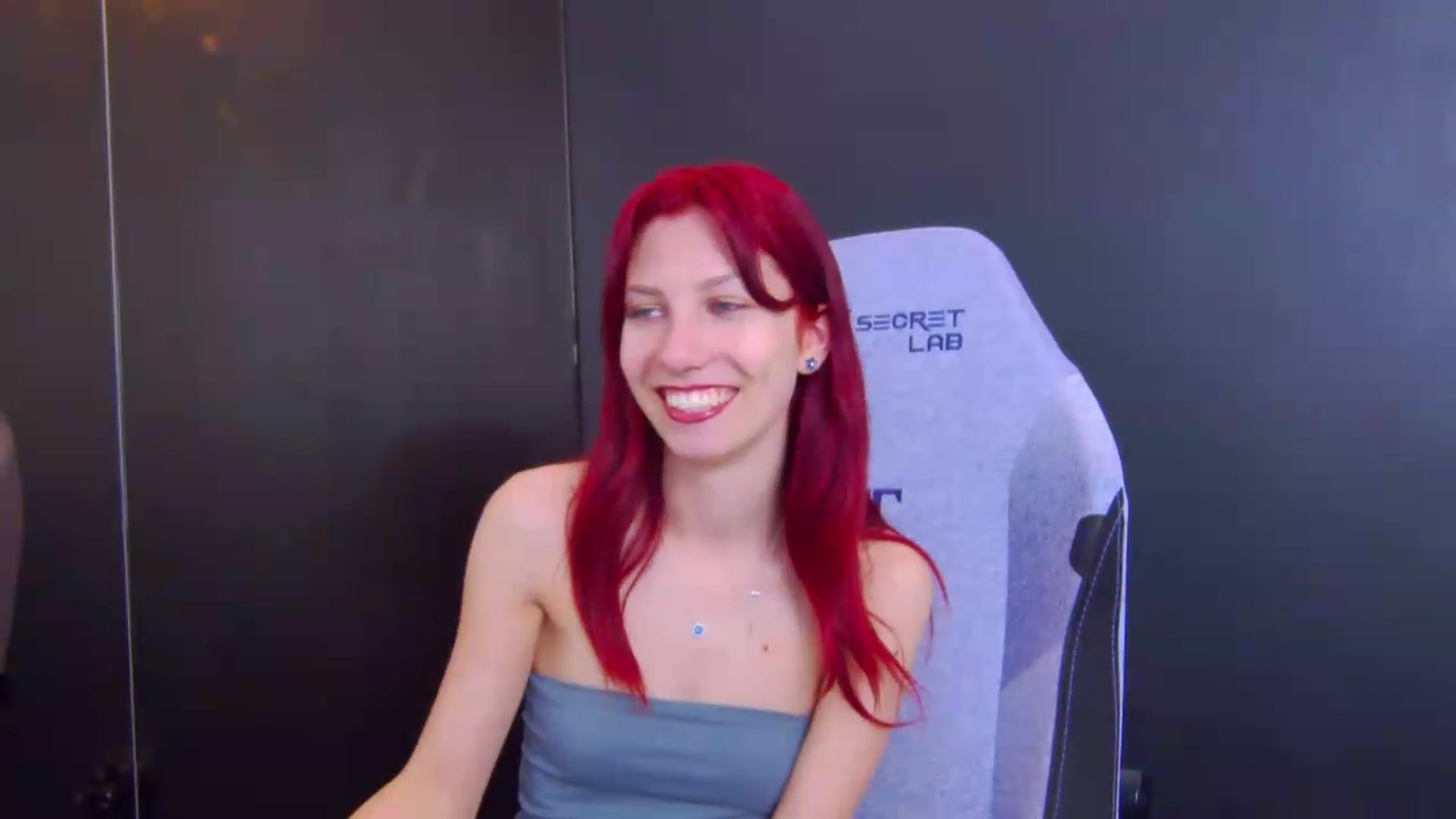 Gallery image thumbnail from Yasemina's myfreecams stream on, 05/28/2026, 02:33 image 15 of 20